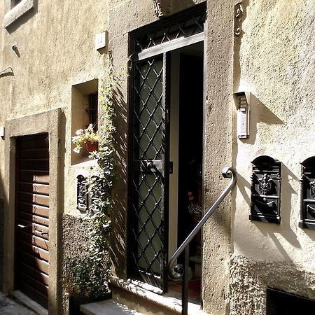 La Quiete Alloggio Turistico Viterbo Ruang foto